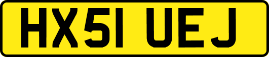 HX51UEJ