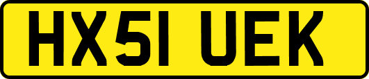 HX51UEK