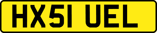 HX51UEL