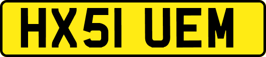 HX51UEM