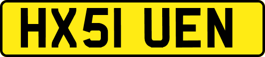 HX51UEN