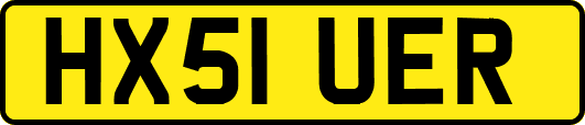 HX51UER