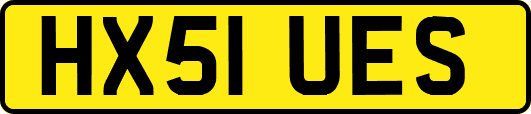 HX51UES