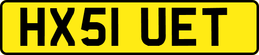 HX51UET