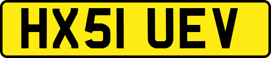 HX51UEV