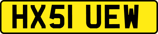HX51UEW