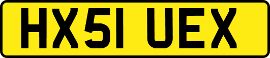 HX51UEX