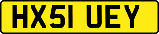 HX51UEY
