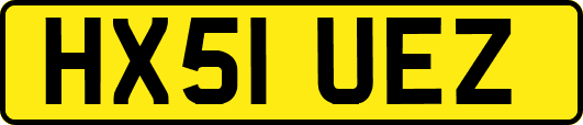 HX51UEZ