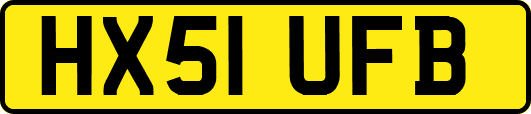 HX51UFB