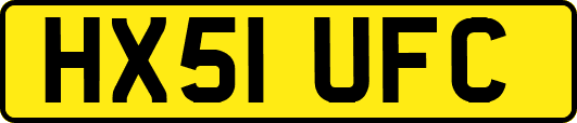 HX51UFC