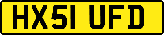 HX51UFD