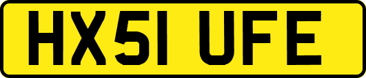 HX51UFE