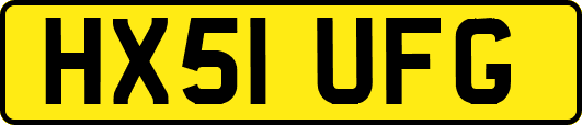 HX51UFG