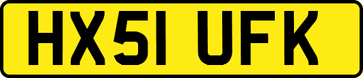 HX51UFK
