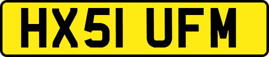HX51UFM