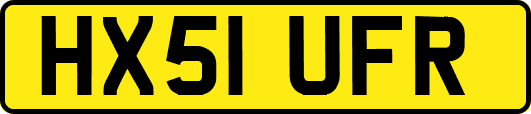 HX51UFR