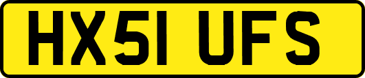 HX51UFS