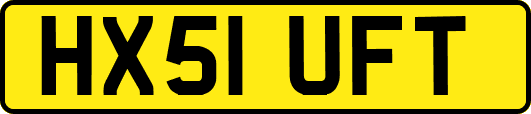 HX51UFT