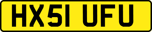 HX51UFU