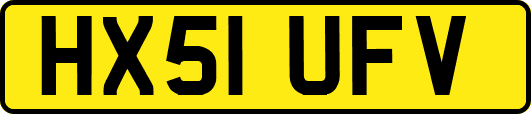 HX51UFV