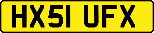 HX51UFX