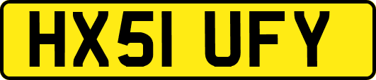 HX51UFY