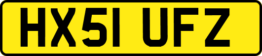 HX51UFZ