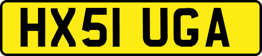 HX51UGA