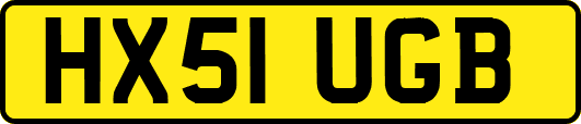 HX51UGB