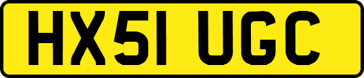 HX51UGC