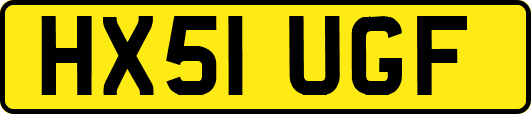 HX51UGF