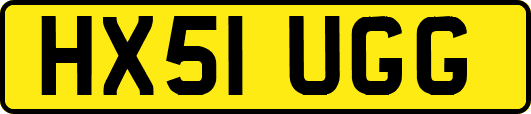 HX51UGG