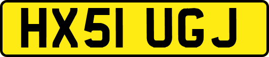 HX51UGJ