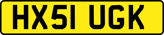 HX51UGK