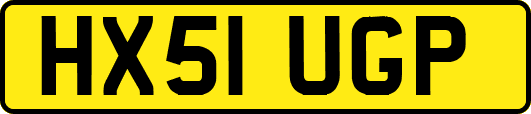 HX51UGP