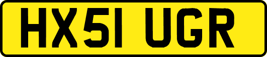 HX51UGR