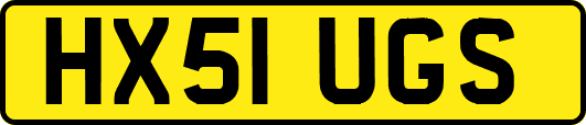 HX51UGS