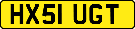 HX51UGT
