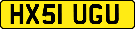 HX51UGU