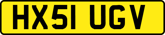 HX51UGV