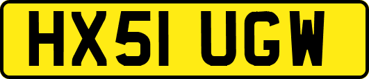 HX51UGW