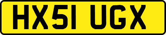 HX51UGX