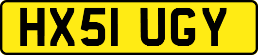 HX51UGY