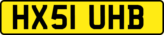 HX51UHB