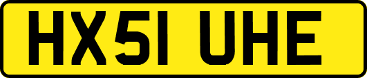 HX51UHE
