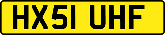 HX51UHF