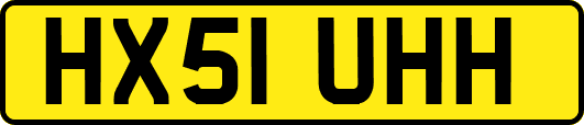 HX51UHH