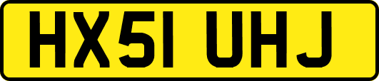 HX51UHJ