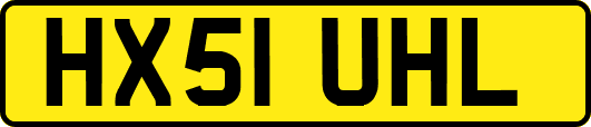HX51UHL